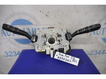 Подрулевой переключатель SUBARU FORESTER SG 02-07