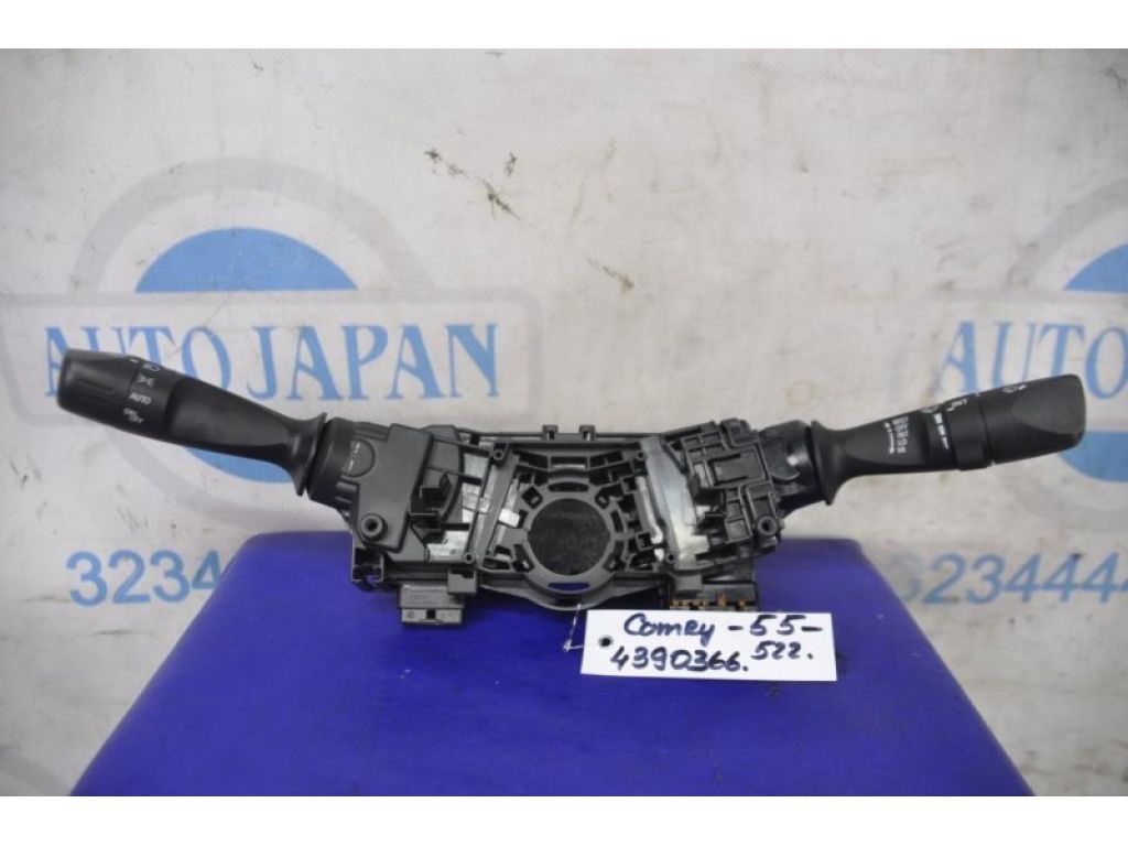 84140-06510 | Подрулевой переключатель TOYOTA CAMRY 55 14-17