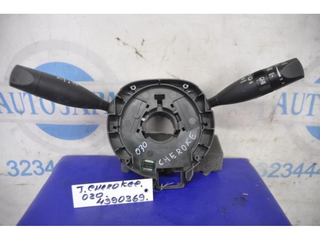 68141120AH | Подрулевой переключатель JEEP CHEROKEE 14-