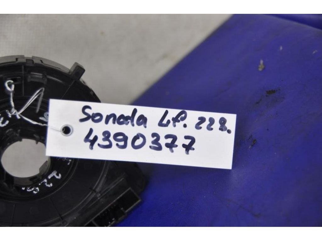 93490-C2220 | Шлейф Airbag HYUNDAI SONATA LF 2014- - Фото 3