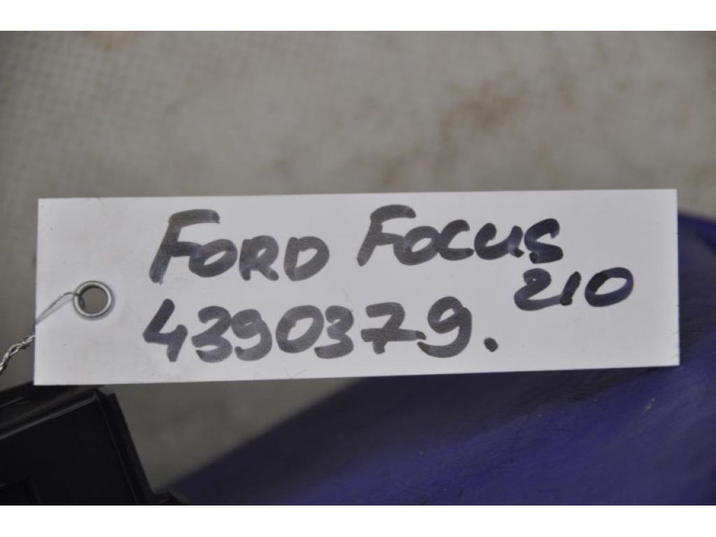 CV6Z-14A664-A | Шлейф Airbag FORD FOCUS 10-18 - Фото 2