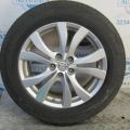 9965-12-7580 | Диск R18 MAZDA CX-9 06-16