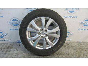 Диск R18 MAZDA CX-9 06-16