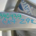 9965-12-7580 | Диск R18 MAZDA CX-9 06-16 - Превью 2