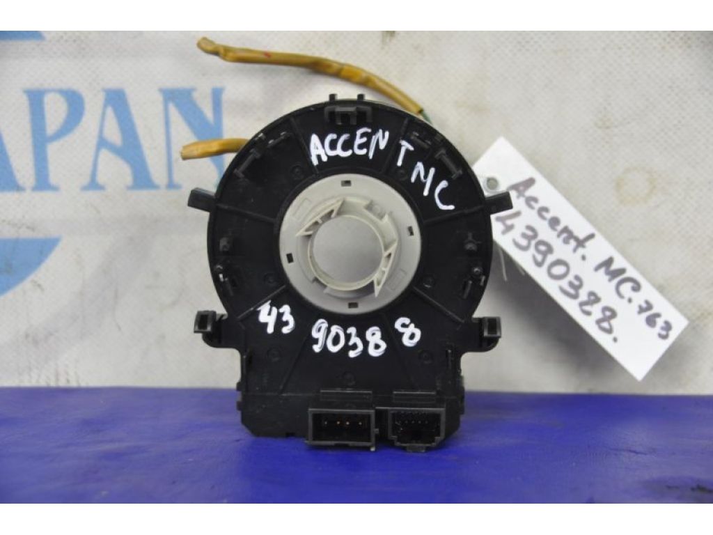 93490-1R441 | Шлейф Airbag HYUNDAI ACCENT RB 10-