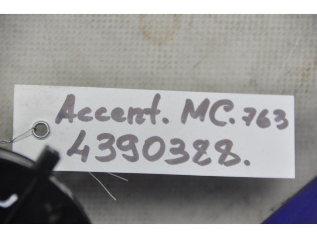 93490-1R441 | Шлейф Airbag HYUNDAI ACCENT RB 10- - Фото 2