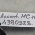 93490-1R441 | Шлейф Airbag HYUNDAI ACCENT RB 10- - Прев'ю 2