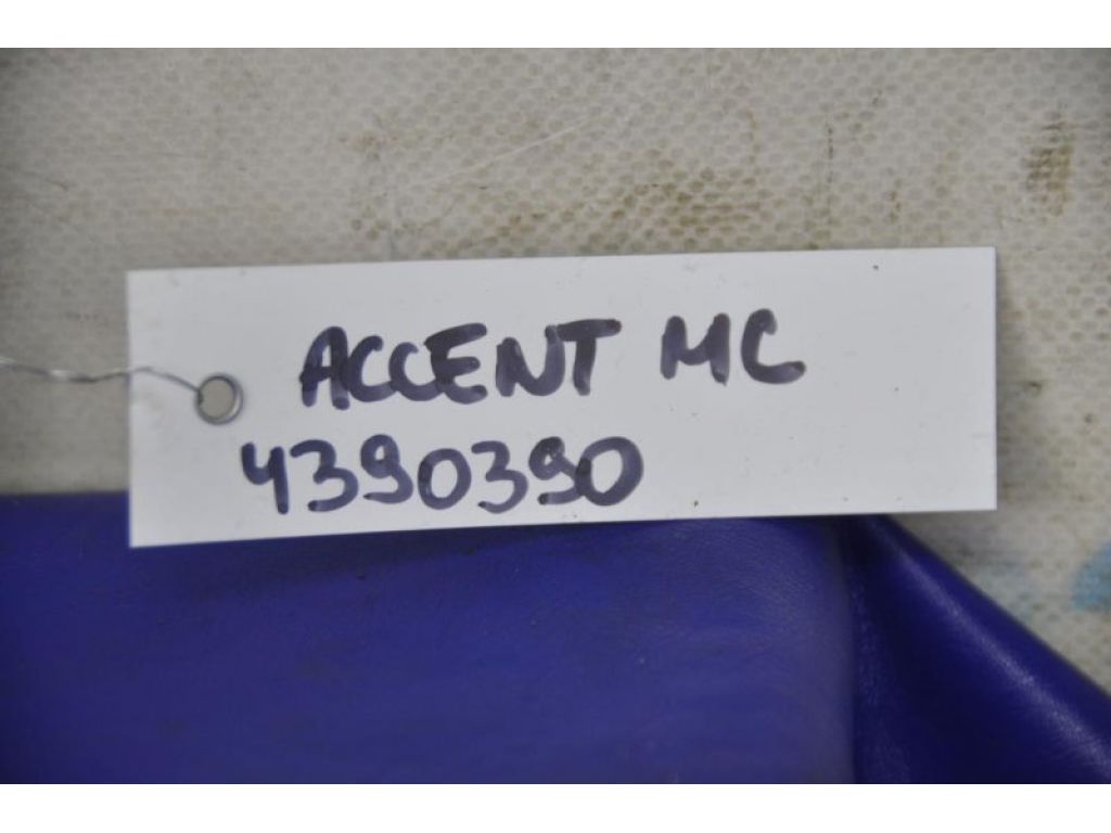 Датчик угла поворота руля HYUNDAI ACCENT MC 06-10 - Фото 2