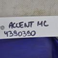 Датчик угла поворота руля HYUNDAI ACCENT MC 06-10 - Превью 2