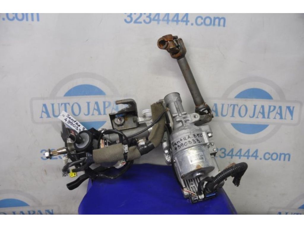 48810-3SG1A | Электроусилитель рулевого управления NISSAN SENTRA B17 12-21