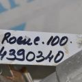 48810-4BA5A | Рульовий вал NISSAN X-TRAIL/ROGUE T32 13-20 - Прев'ю 2