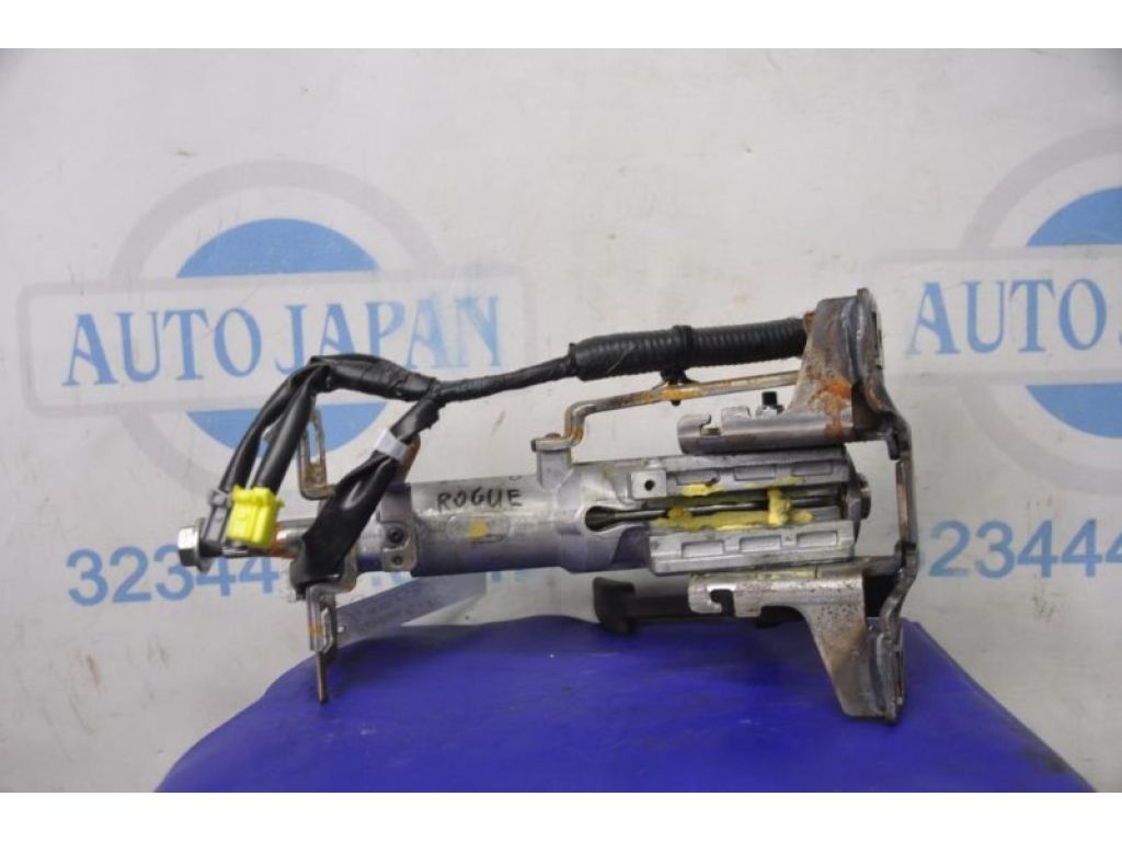 48810-4BA5A | Рульовий вал NISSAN X-TRAIL/ROGUE T32 13-20 - Фото 3