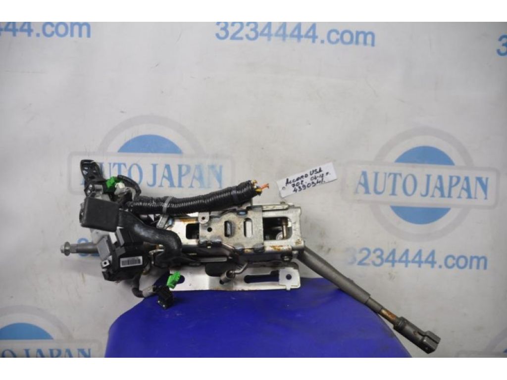 53200-TA0-A12 | Рульовий вал HONDA ACCORD USA 07-12
