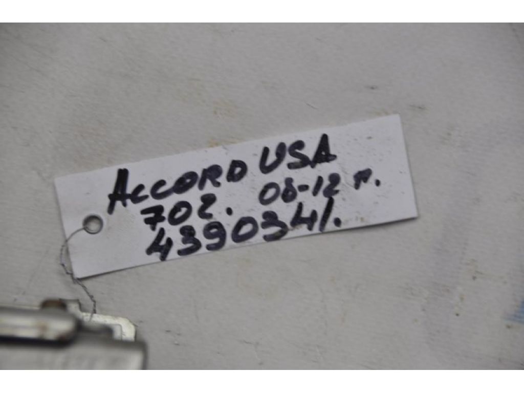 53200-TA0-A12 | Рульовий вал HONDA ACCORD USA 07-12 - Фото 2