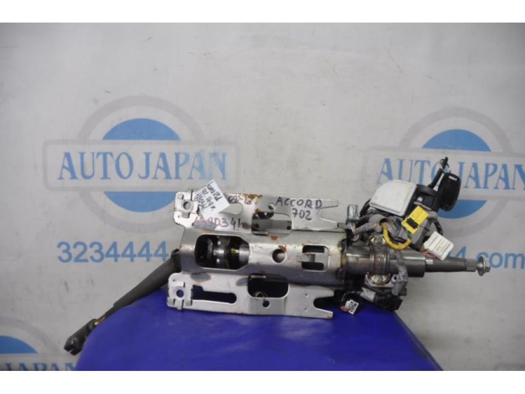 53200-TA0-A12 | Рульовий вал HONDA ACCORD USA 07-12 - Фото 3