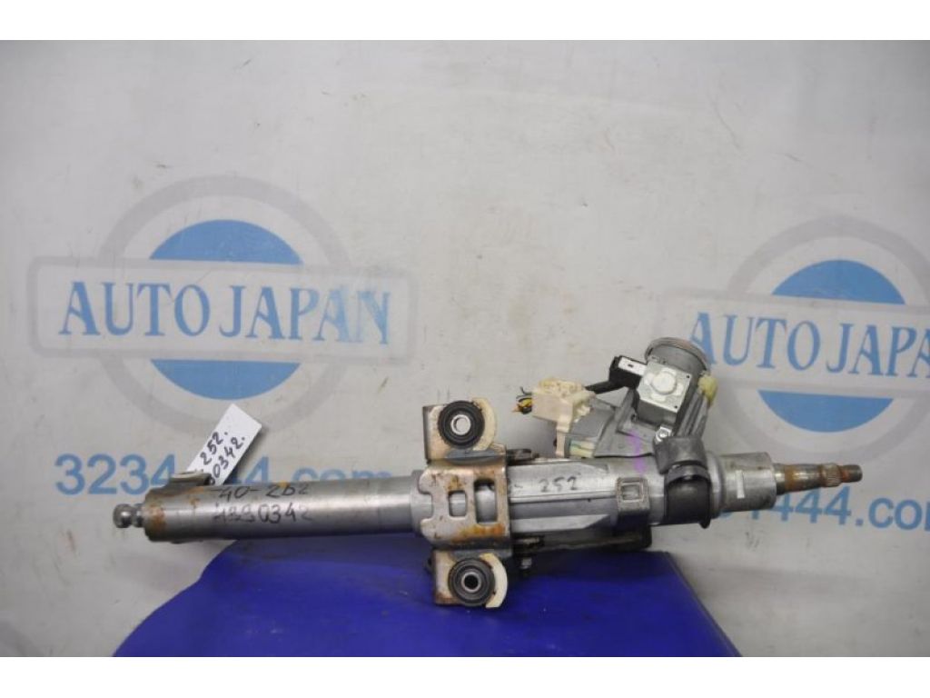 45250-06380 | Рульовий вал TOYOTA CAMRY 40 06-11