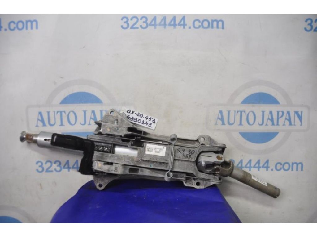 48810-5DF1B | Рулевой вал INFINITI QX30 16-20
