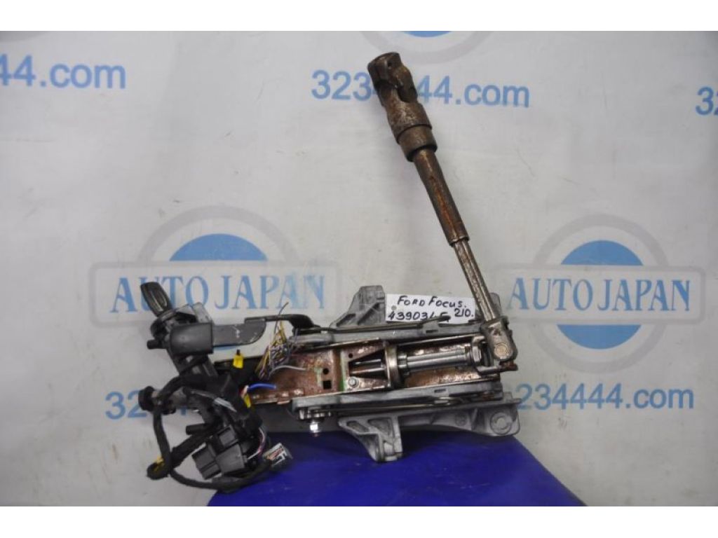 BV6Z-3C529-C | Рульовий вал FORD FOCUS 10-18