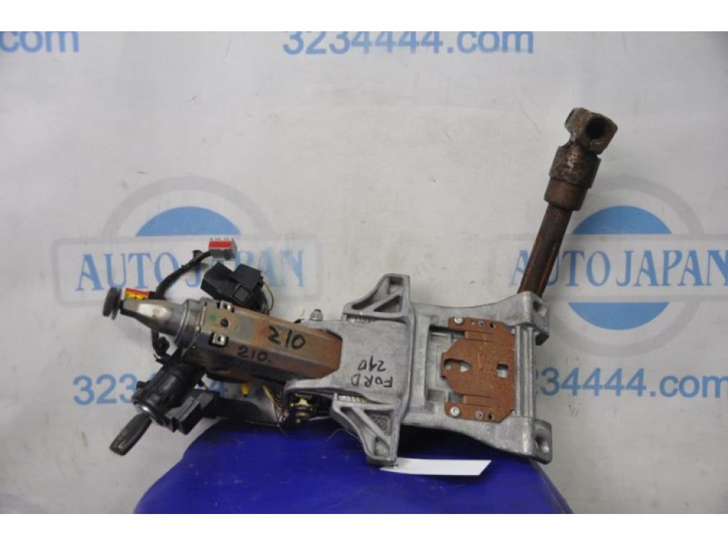 BV6Z-3C529-C | Рульовий вал FORD FOCUS 10-18 - Фото 3