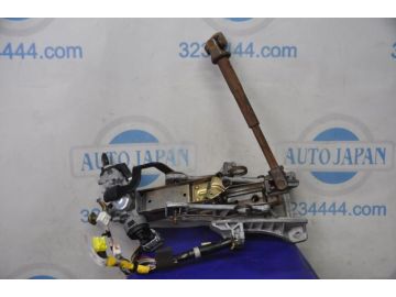 Рулевой вал MAZDA 3 BK 03-08