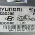 56310-3Q602 | Электроусилитель рулевого управления HYUNDAI SONATA YF 10-14 - Превью 3