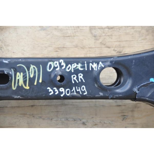 Балка задньої підвіски KIA OPTIMA JF 15-20 55400-C2100 — 2