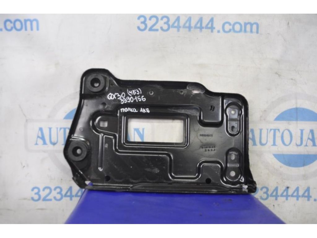 64860-5DA0A | Полиця акумулятора INFINITI QX30 16-20