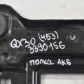 64860-5DA0A | Полиця акумулятора INFINITI QX30 16-20 - Прев'ю 2