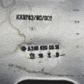 64860-5DA0A | Полиця акумулятора INFINITI QX30 16-20 - Прев'ю 3