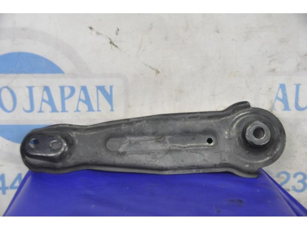 55452-CA000 | Крепление балки подвески задн. лев. NISSAN MURANO Z50 02-07 - Фото 2