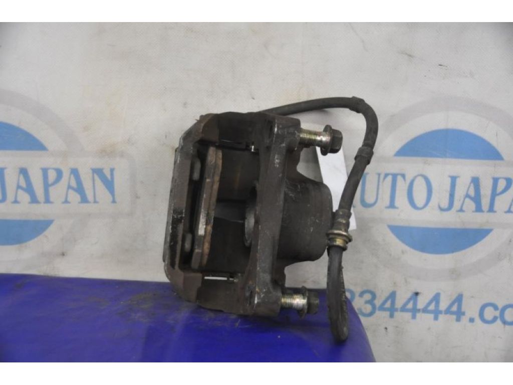 41001-CA005 | Суппорт тормозной передн. прав. NISSAN MURANO Z50 02-07 - Фото 3