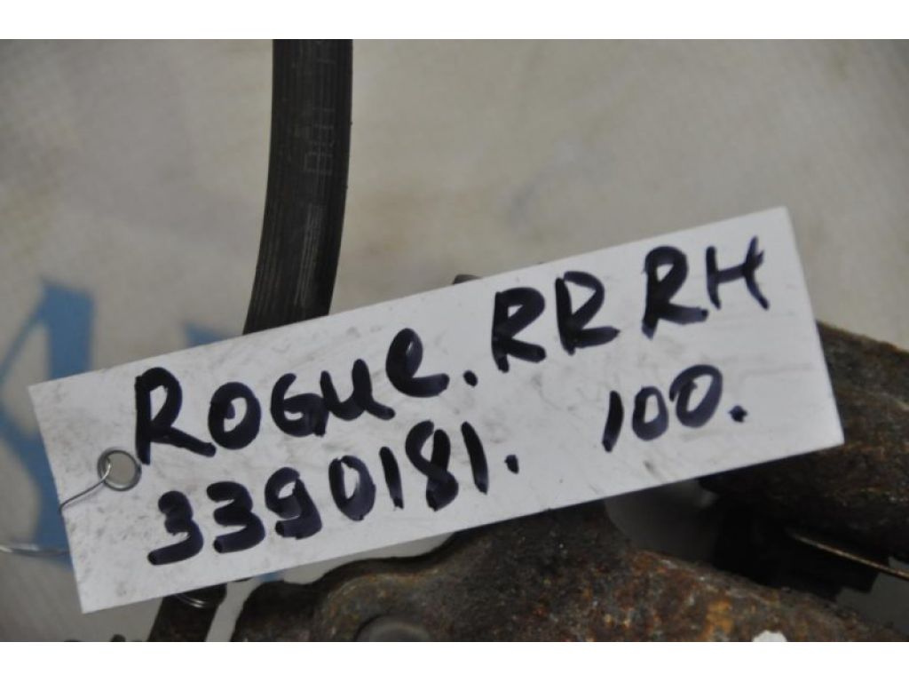 44001-3NF0A | Супорт гальмівний задн. прав. NISSAN X-TRAIL/ROGUE T32 13-20 - Фото 2