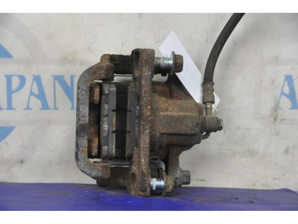 44001-3NF0A | Супорт гальмівний задн. прав. NISSAN X-TRAIL/ROGUE T32 13-20 - Фото 3