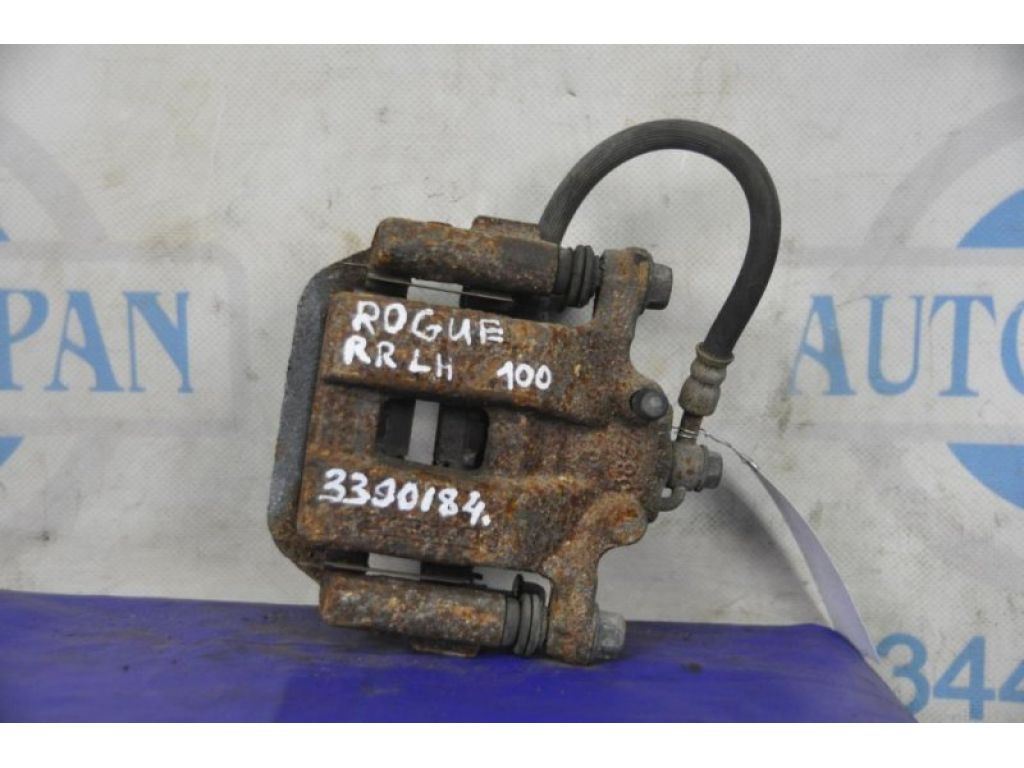 44011-3NF0A | Супорт гальмівний задн. лів. NISSAN X-TRAIL/ROGUE T32 13-20