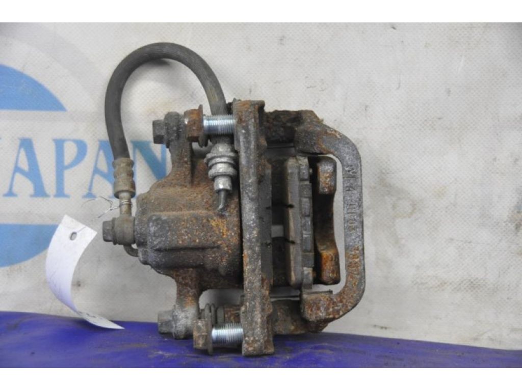 44011-3NF0A | Супорт гальмівний задн. лів. NISSAN X-TRAIL/ROGUE T32 13-20 - Фото 3