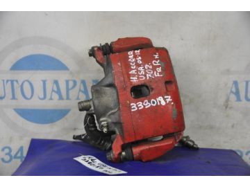Суппорт тормозной передн. прав. HONDA ACCORD USA 07-12