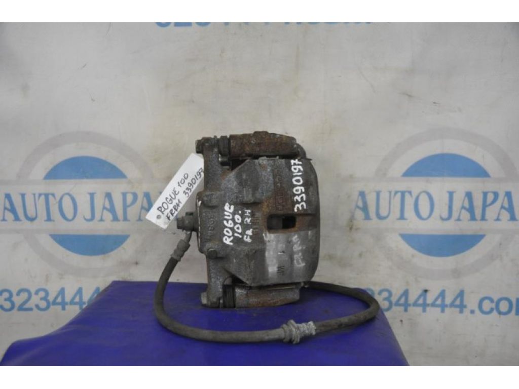 41001-4BT0A | Супорт гальмівний передн. прав. NISSAN X-TRAIL/ROGUE T32 13-20