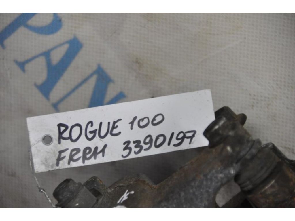 41001-4BT0A | Супорт гальмівний передн. прав. NISSAN X-TRAIL/ROGUE T32 13-20 - Фото 2