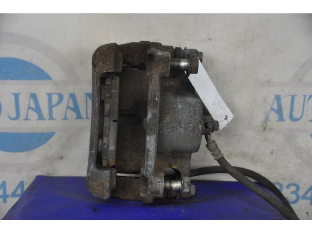 41001-4BT0A | Супорт гальмівний передн. прав. NISSAN X-TRAIL/ROGUE T32 13-20 - Фото 3