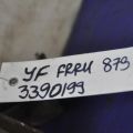 58110-3Q500 | Суппорт тормозной передн. лев. HYUNDAI SONATA YF 10-14 - Превью 2