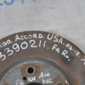 45251-TA6-A00 | Тормозной диск передний HONDA ACCORD USA 07-12 - Превью 2