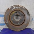 40206-ZW90A | Гальмівний диск передній NISSAN TIIDA/VERSA C11 04-11
