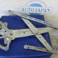 69801-06120 | Стеклоподъемник передн. прав. TOYOTA CAMRY 40 06-11