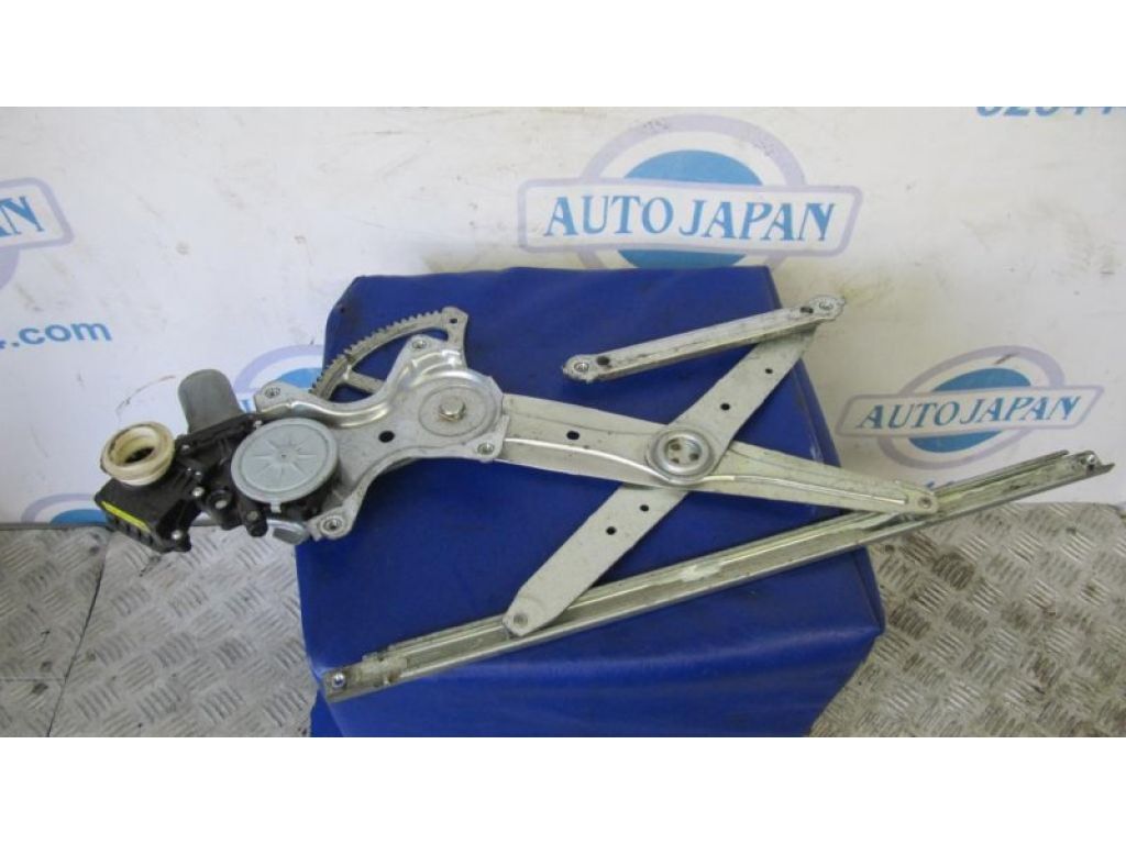 69801-06120 | Стеклоподъемник передн. прав. TOYOTA CAMRY 40 06-11 - Фото 2