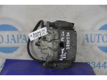 Суппорт тормозной передн. лев. NISSAN ALTIMA L33 12-18