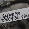 41011-3TA0A | Супорт гальмівний передн. лів. NISSAN ALTIMA L33 12-18 - Прев'ю 2