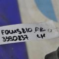 CV6Z-2B121-A | Суппорт тормозной передн. лев. FORD FOCUS 10-18 - Превью 2