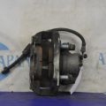 CV6Z-2B121-A | Суппорт тормозной передн. лев. FORD FOCUS 10-18 - Превью 3
