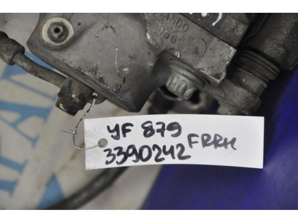 58130-3Q500 | Супорт гальмівний передн. прав. HYUNDAI SONATA YF 10-14 - Фото 2