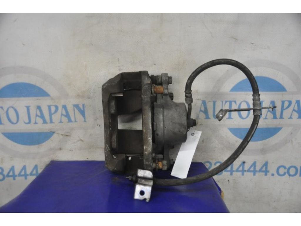 58130-3Q500 | Супорт гальмівний передн. прав. HYUNDAI SONATA YF 10-14 - Фото 3